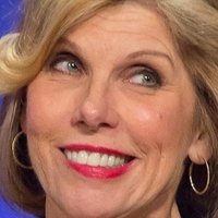 Christine Baranski Naakt