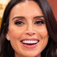 Christine Bleakley Naakt