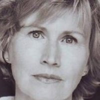 Christine Brücher Naakt