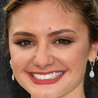 Christine Evangelista Naakt