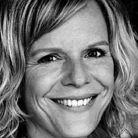 Christine Hohenester Naakt
