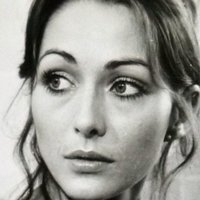 Christine Kaufmann Naakt