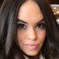 Christine Marie Naakt