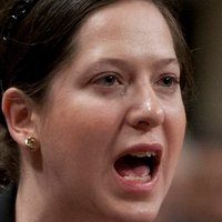 Christine Moore Naakt