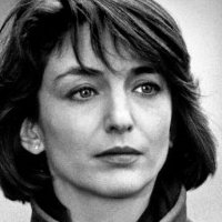 Christine Pascal Naakt