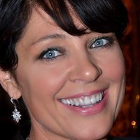 Christine Peake Naakt