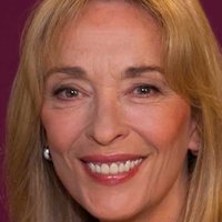 Christine Reinhart Naakt