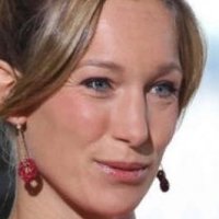 Christine Theiss Naakt
