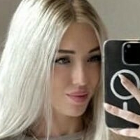 Christinebright Naakt