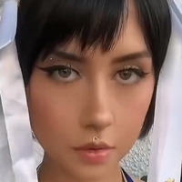 Chun Li Cosplay Naakt