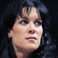 Chyna Naakt