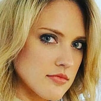 Ciara Hanna Naakt