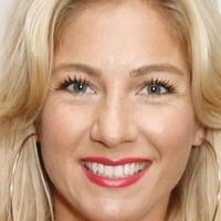CiCi Coleman Naakt