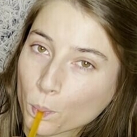 cidergal69 Naakt