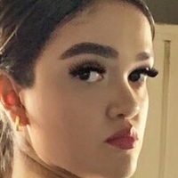Cielo Anaís Naakt