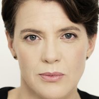 Cilla Thorell Naakt