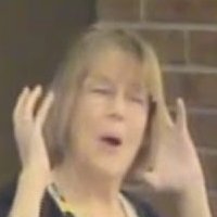 Cindi Dietrich Naakt