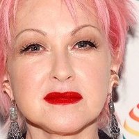 Cindy Lauper Naakt