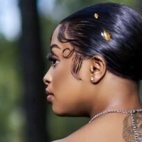 Cindy Makhathini Naakt