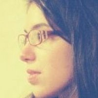 Cindy Pena Naakt