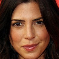 Cindy Sampson Naakt