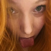 CinnamonKitsune Naakt