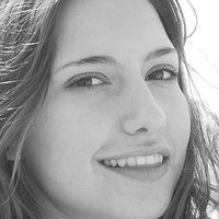Cintia Ballbé Naakt