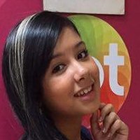 Cintia Cruz Naakt
