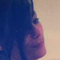 Cinzia Di Domenico Naakt
