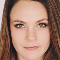 Claire Adams Naakt