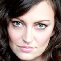 Claire Brosseau Naakt