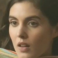 Claire Chust Naakt
