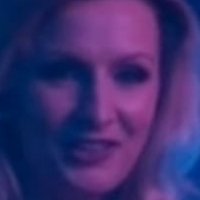 Claire Dargo Naakt