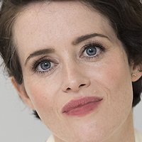 Claire Foy Naakt