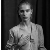 Claire Fromaigeat Naakt