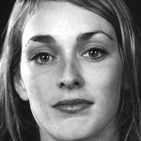 Claire Helene Cahen Naakt