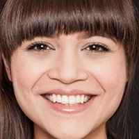 Claire Oelkers Naakt