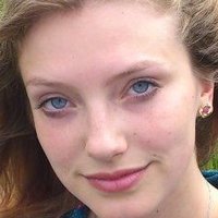 Claire Rammelkamp Naakt
