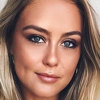 Claire Smith Naakt