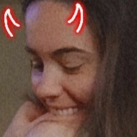 clairexo Naakt