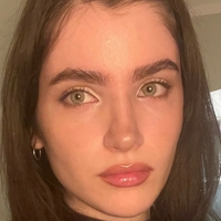 claireyael Naakt