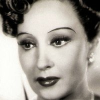 Clara Calamai Naakt
