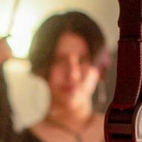 Clara Contreras Naakt