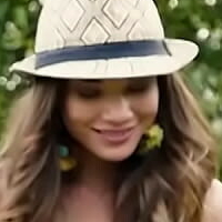 Clara Pasteque Naakt