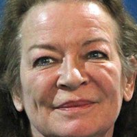 Clare Higgins Naakt