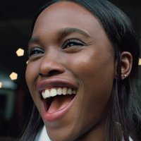 Clare-Hope Ashitey Naakt