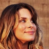 Claudelle Deckert Naakt