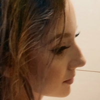 Claudia Castro Naakt