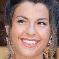 Claudia Conte Naakt
