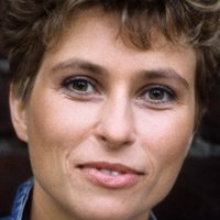Claudia Demarmels Naakt